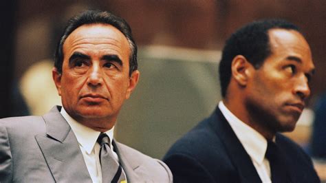 ben shapiro oj simpson|robert shapiro last case.